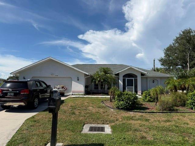 987 SHASTA RD, Venice, FL 34293
