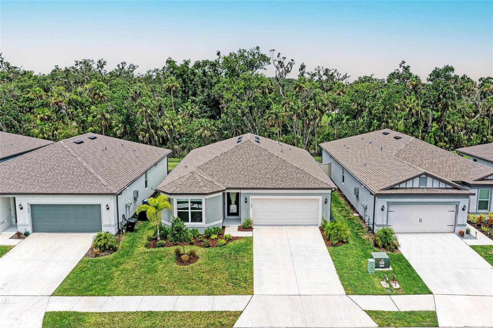 3129 61ST TER E, Ellenton, FL 34222