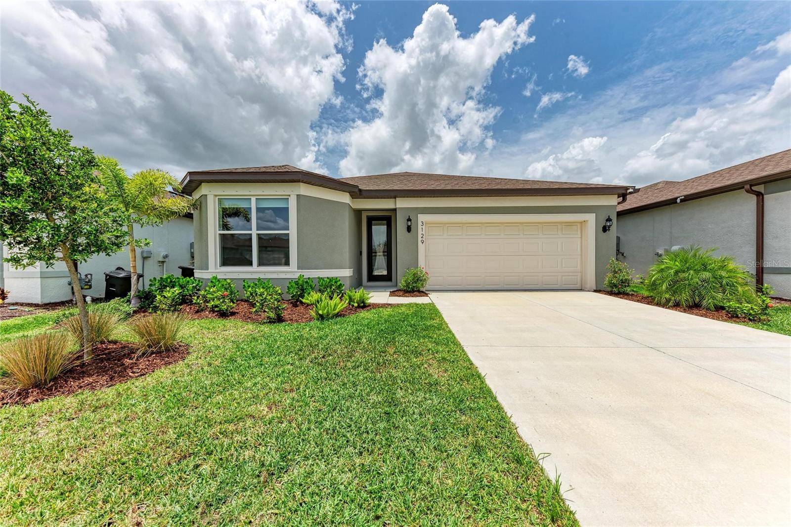 3129 61ST TER E, Ellenton, FL 34222