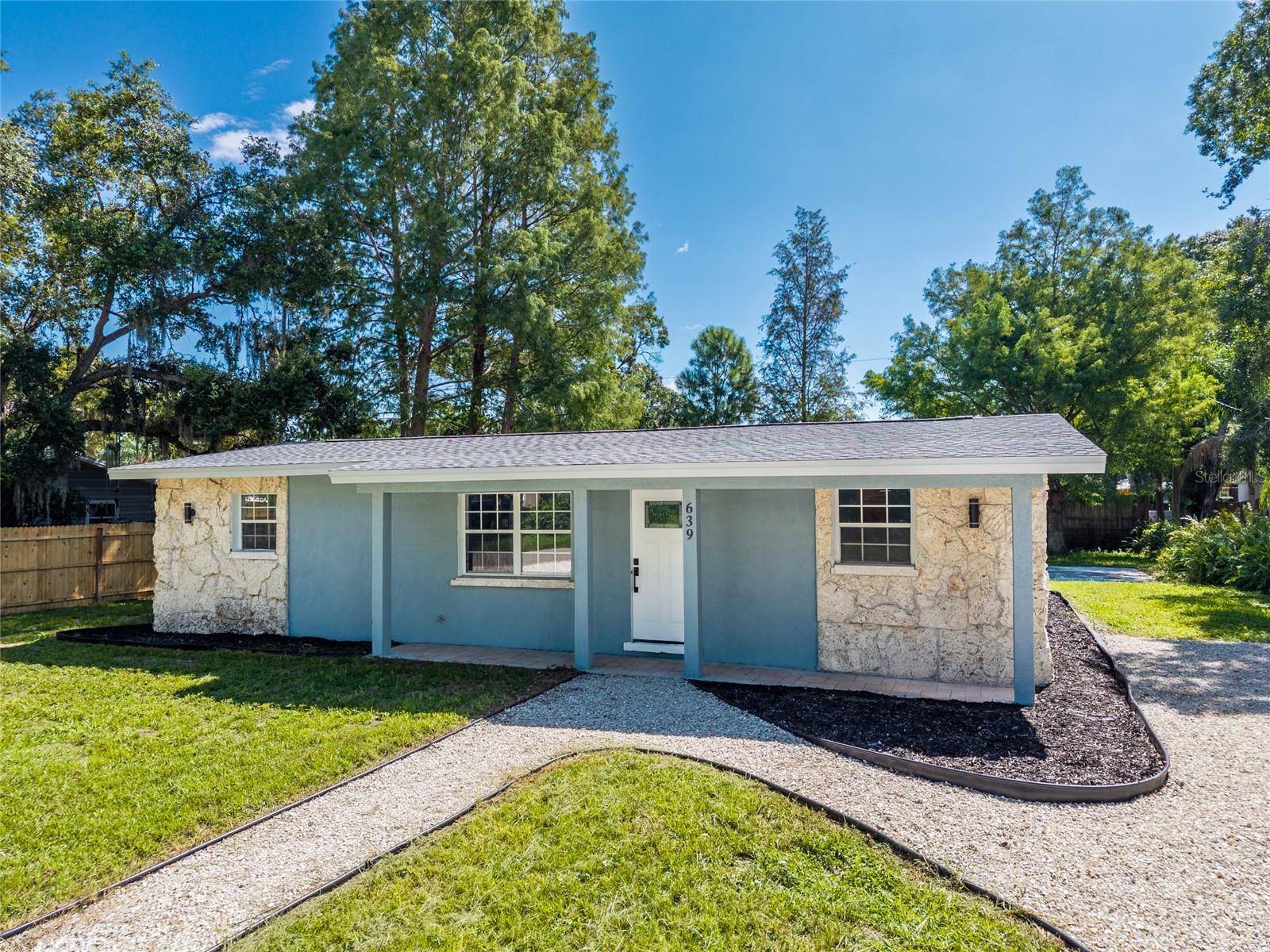 639 HAND AVE, Sarasota, FL 34232