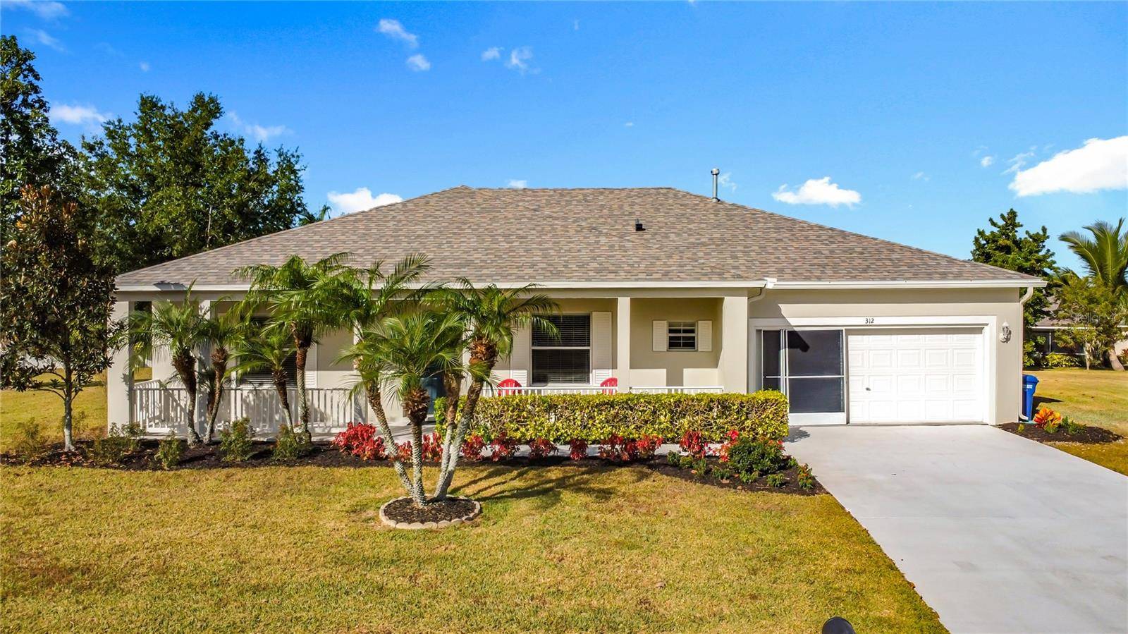 312 TOWHEE RD, Winter Haven, FL 33881