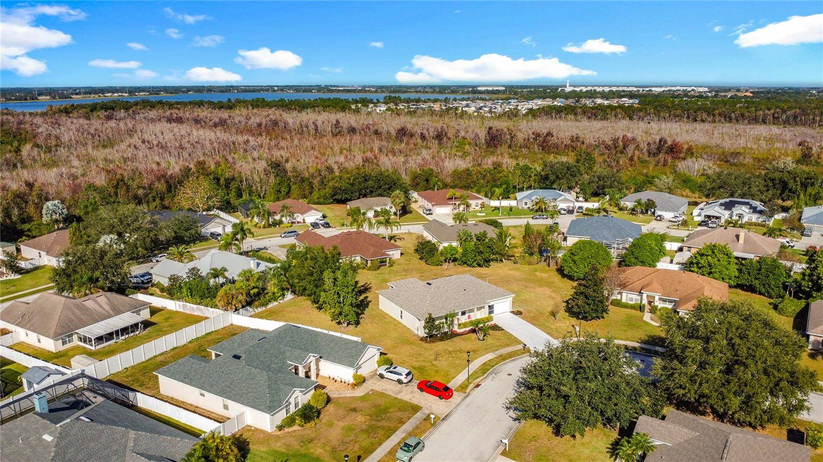312 TOWHEE RD, Winter Haven, FL 33881