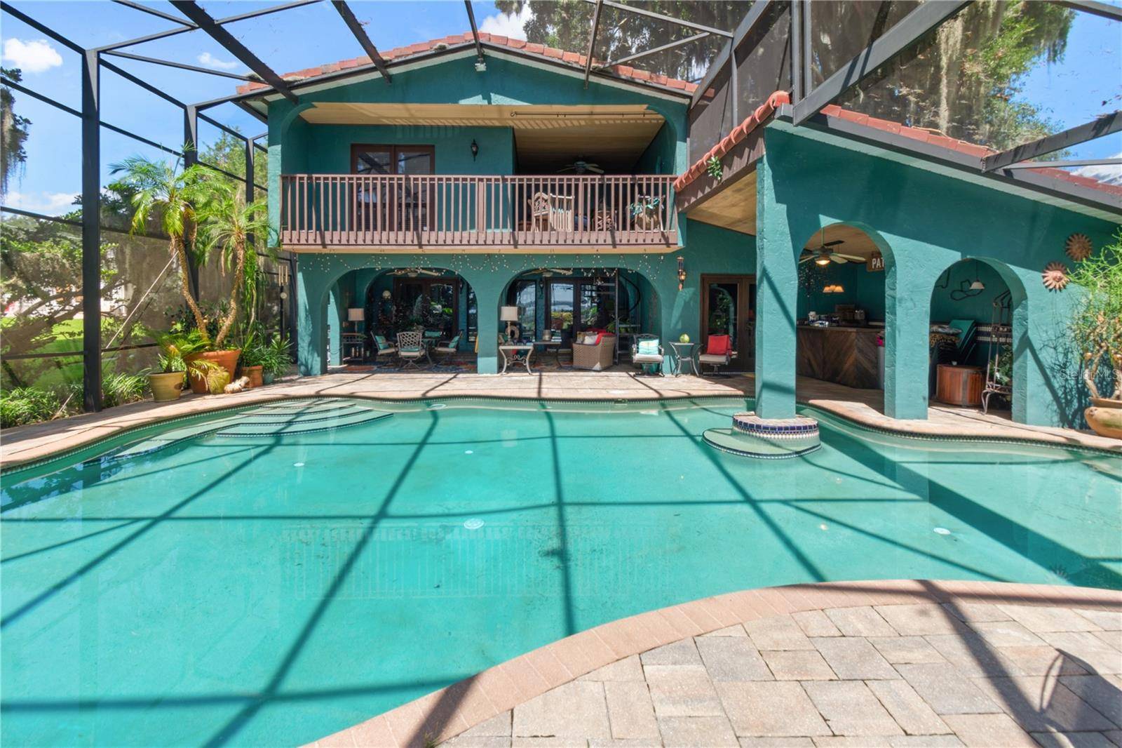 1019 W LAKE ELOISE TER, Winter Haven, FL 33884