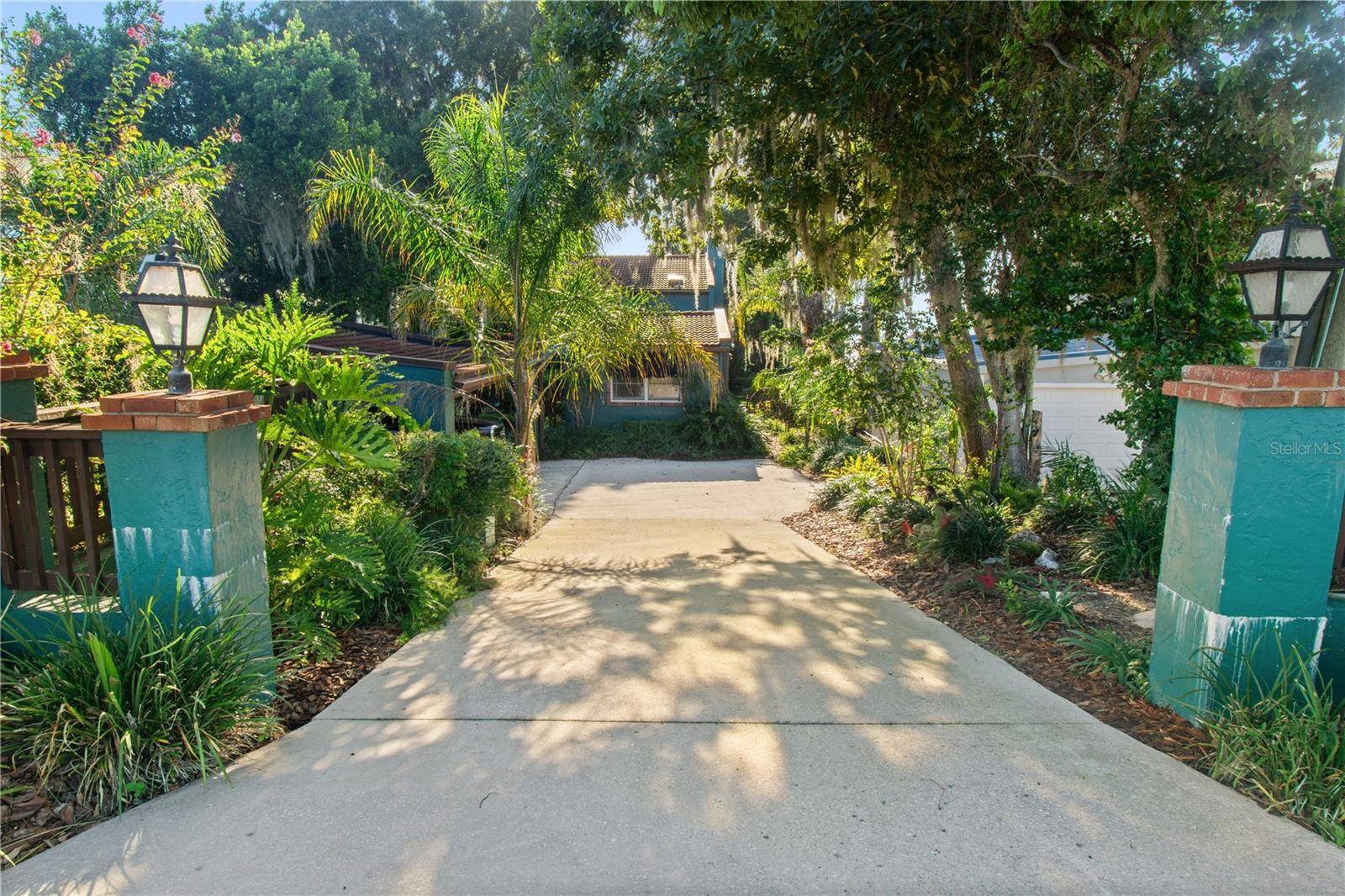 1019 W LAKE ELOISE TER, Winter Haven, FL 33884