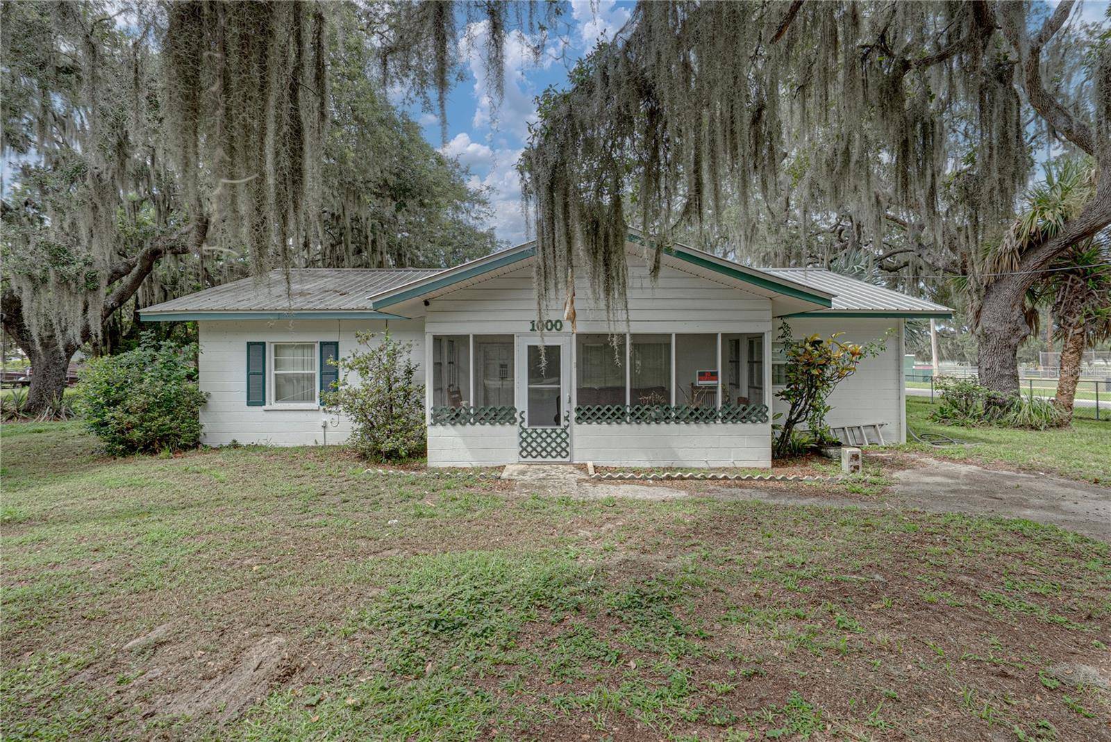 1000 ALTON ST, Avon Park, FL 33825