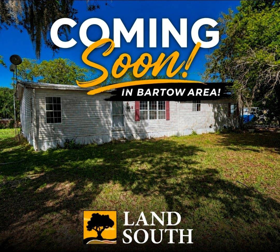 601 MOOSE LODGE RD, Bartow, FL 33830