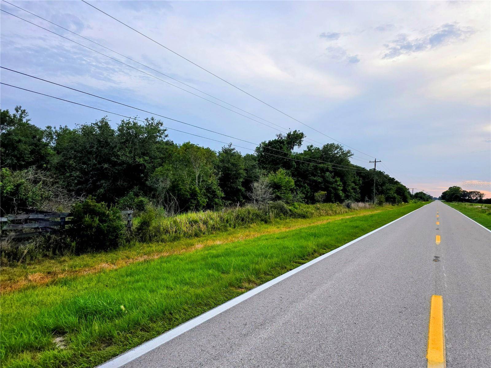 0 AVON PARK CUTOFF RD, Fort Meade, FL 33841
