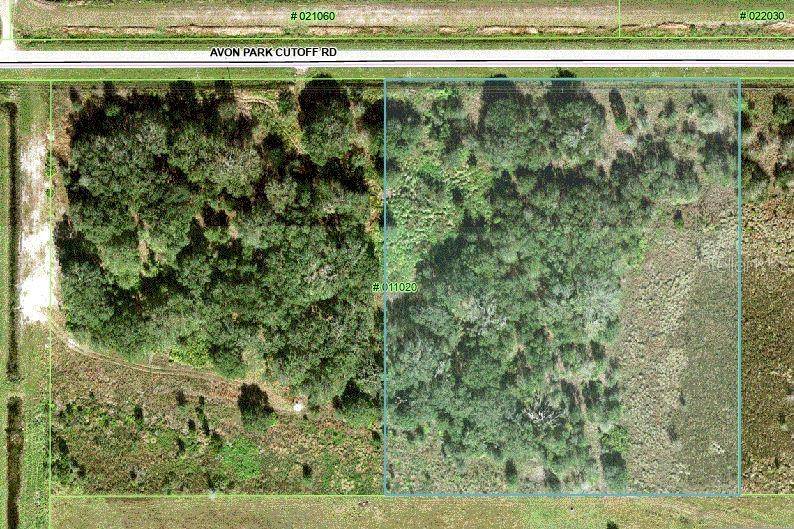0 AVON PARK CUTOFF RD, Fort Meade, FL 33841