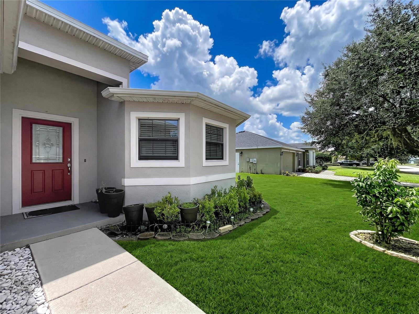 418 MAJESTIC GARDENS BLVD, Winter Haven, FL 33880