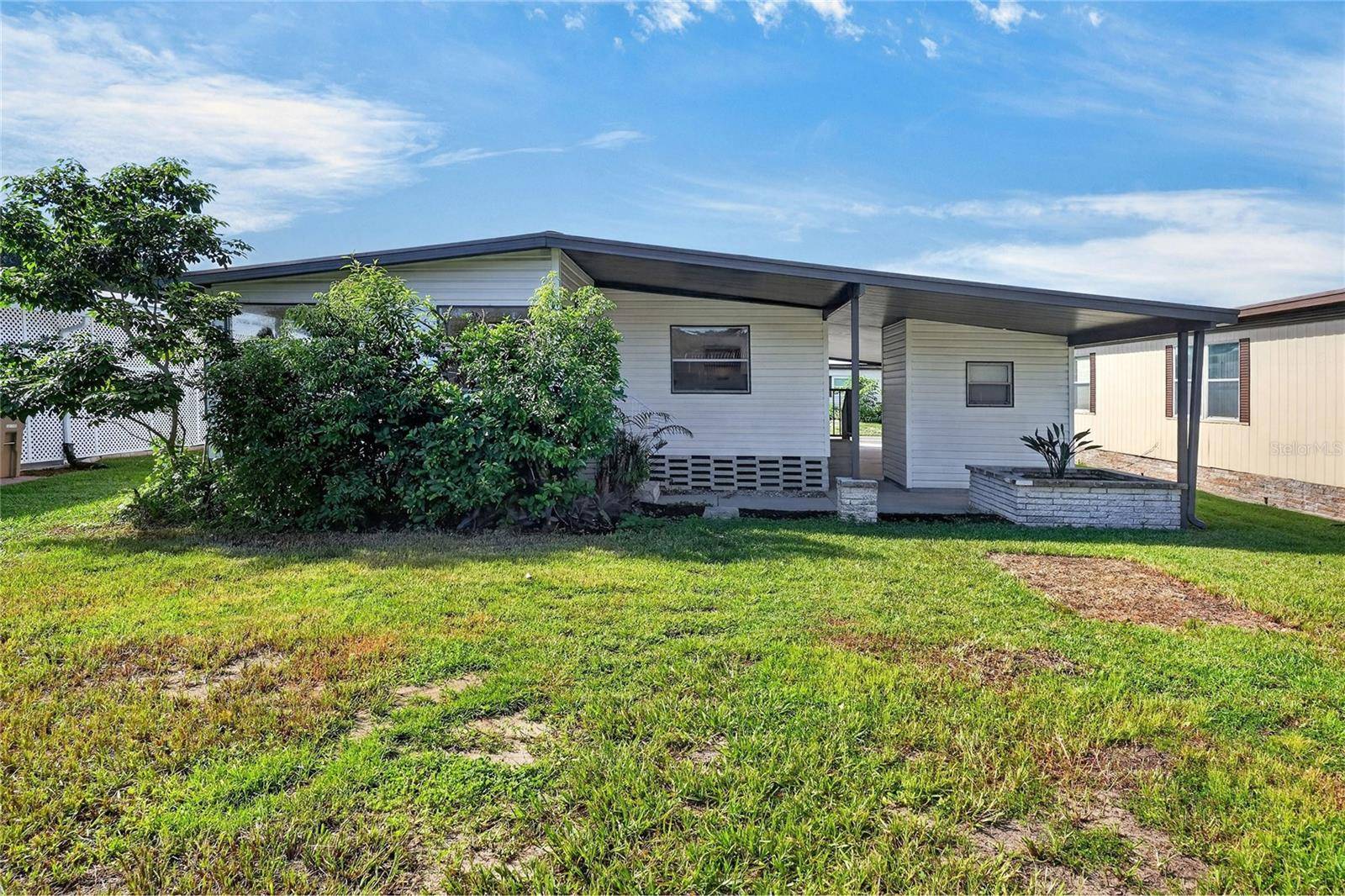2055 S FLORAL AVE #55, Bartow, FL 33830
