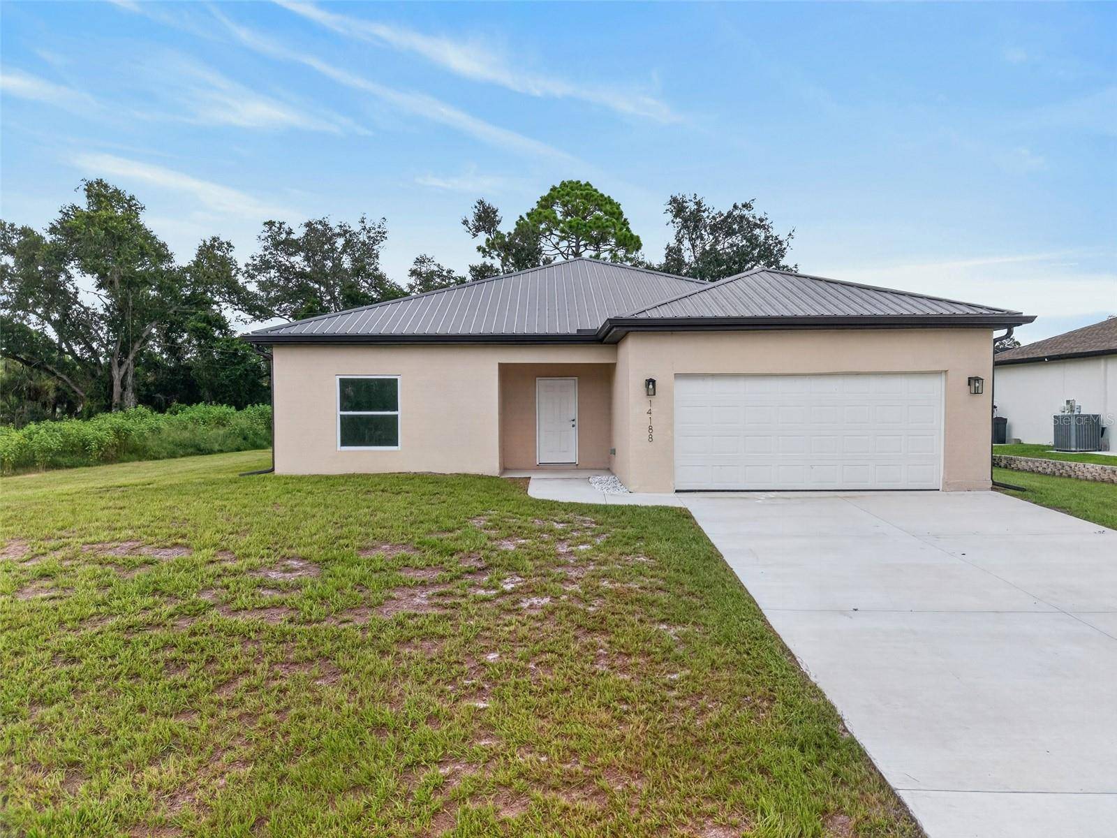 14188 GABLES AVE, Port Charlotte, FL 33953