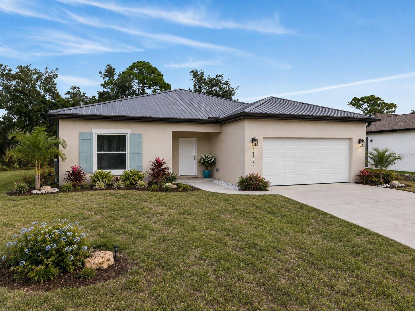 14188 GABLES AVE, Port Charlotte, FL 33953