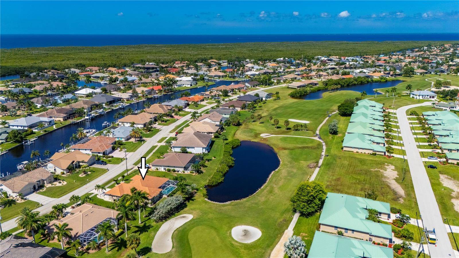 1512 SUZI ST, Punta Gorda, FL 33950