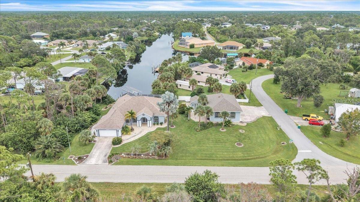 1114 CAMPBELL ST, Port Charlotte, FL 33953