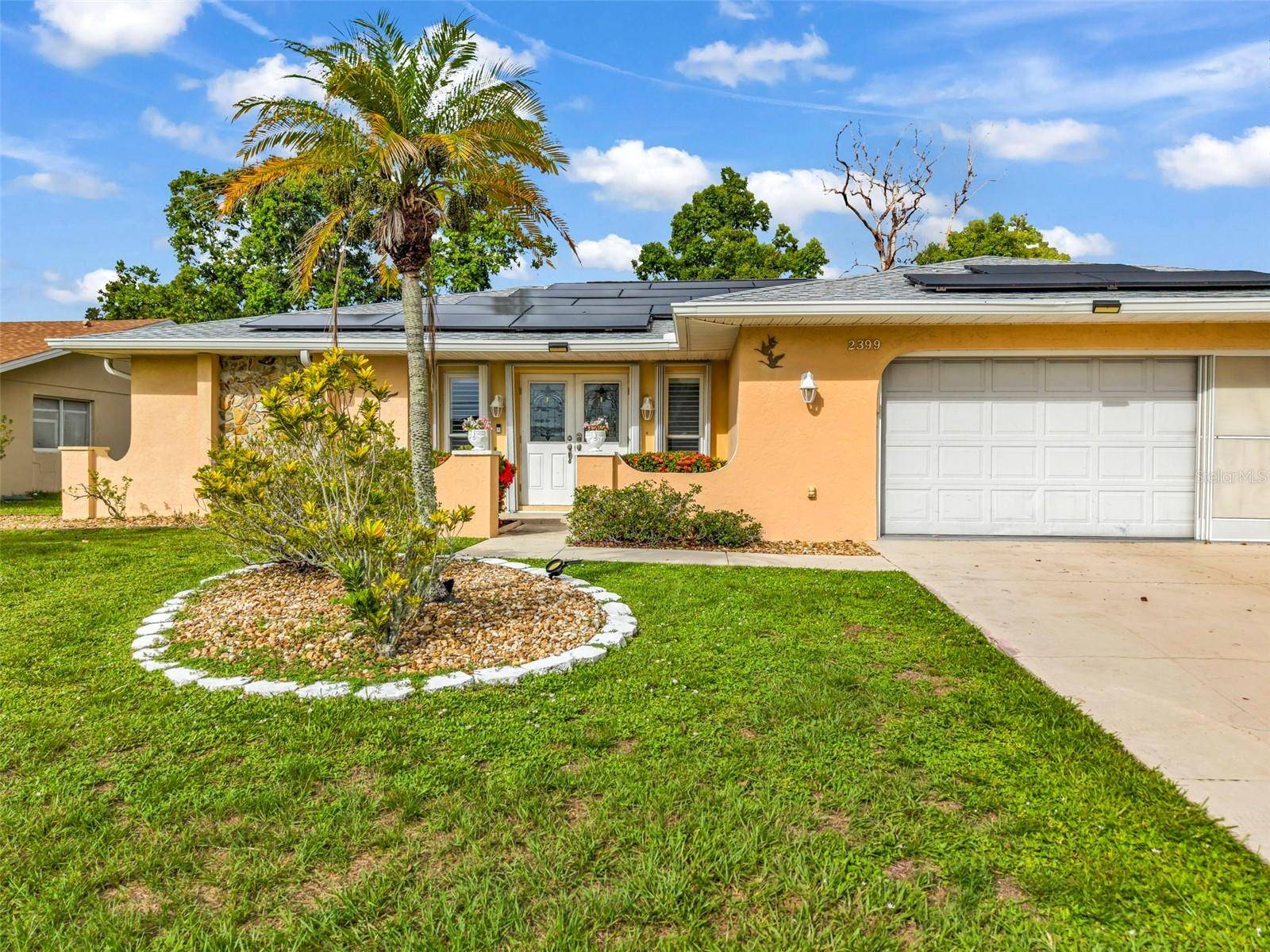 2399 RIO DE JANEIRO AVE, Punta Gorda, FL 33983