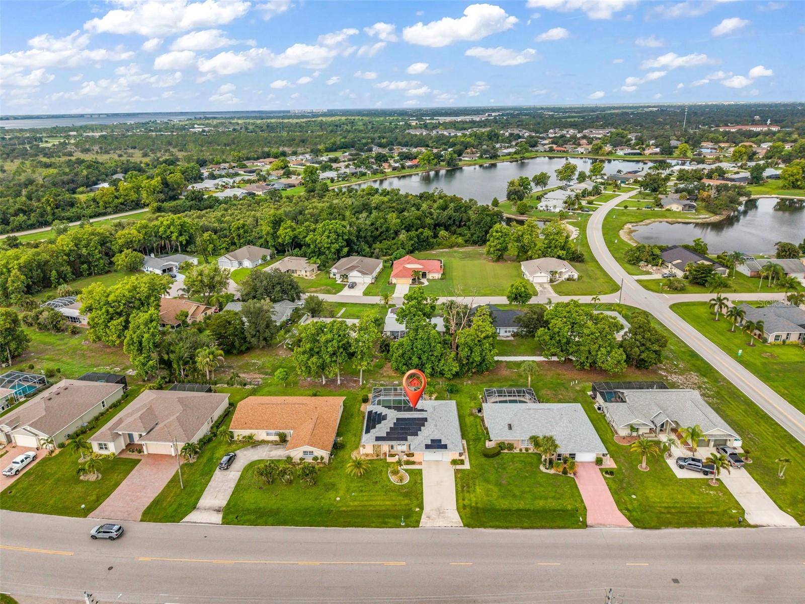 2399 RIO DE JANEIRO AVE, Punta Gorda, FL 33983