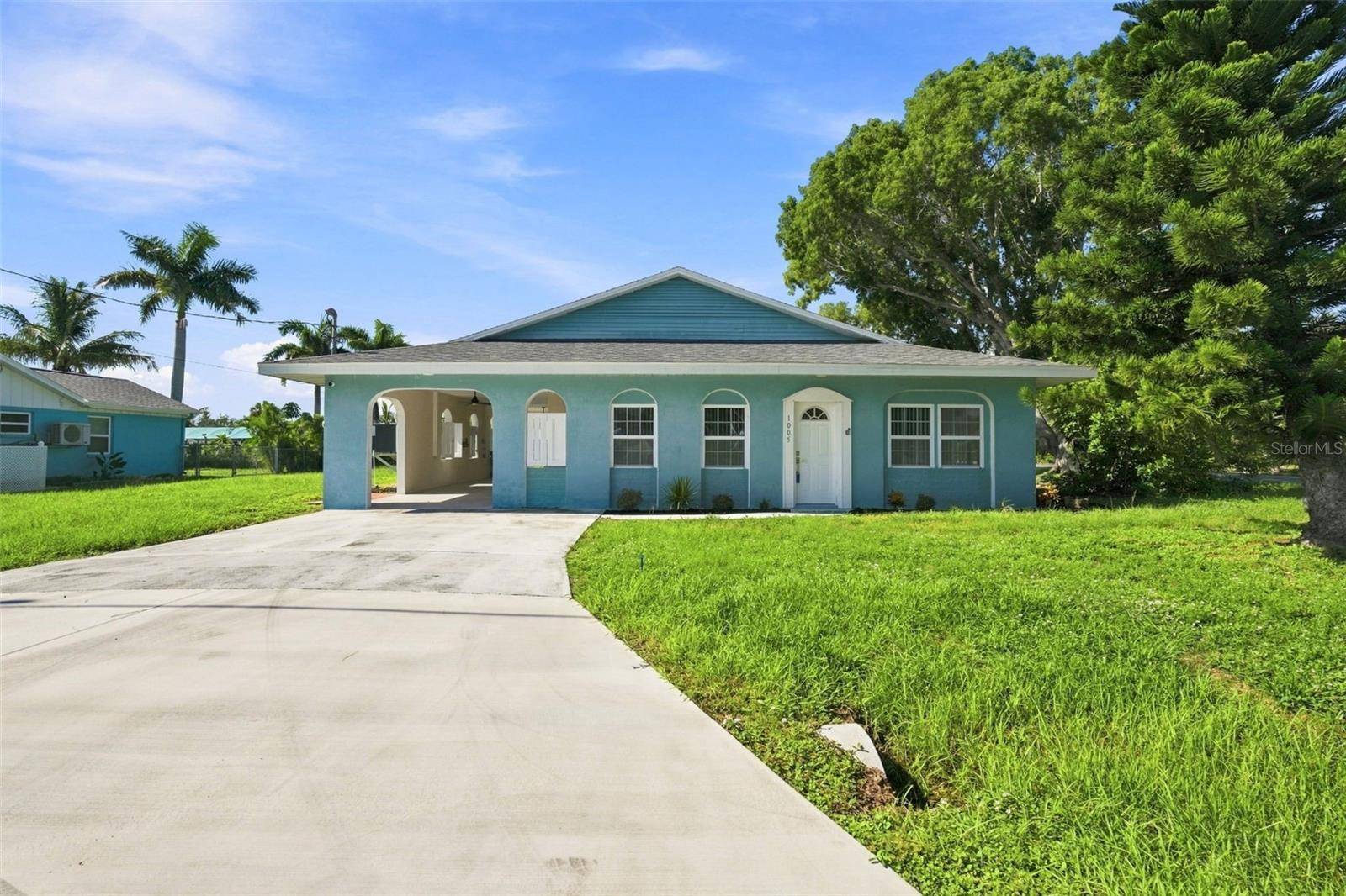 1005 ALSTON LN, Englewood, FL 34223