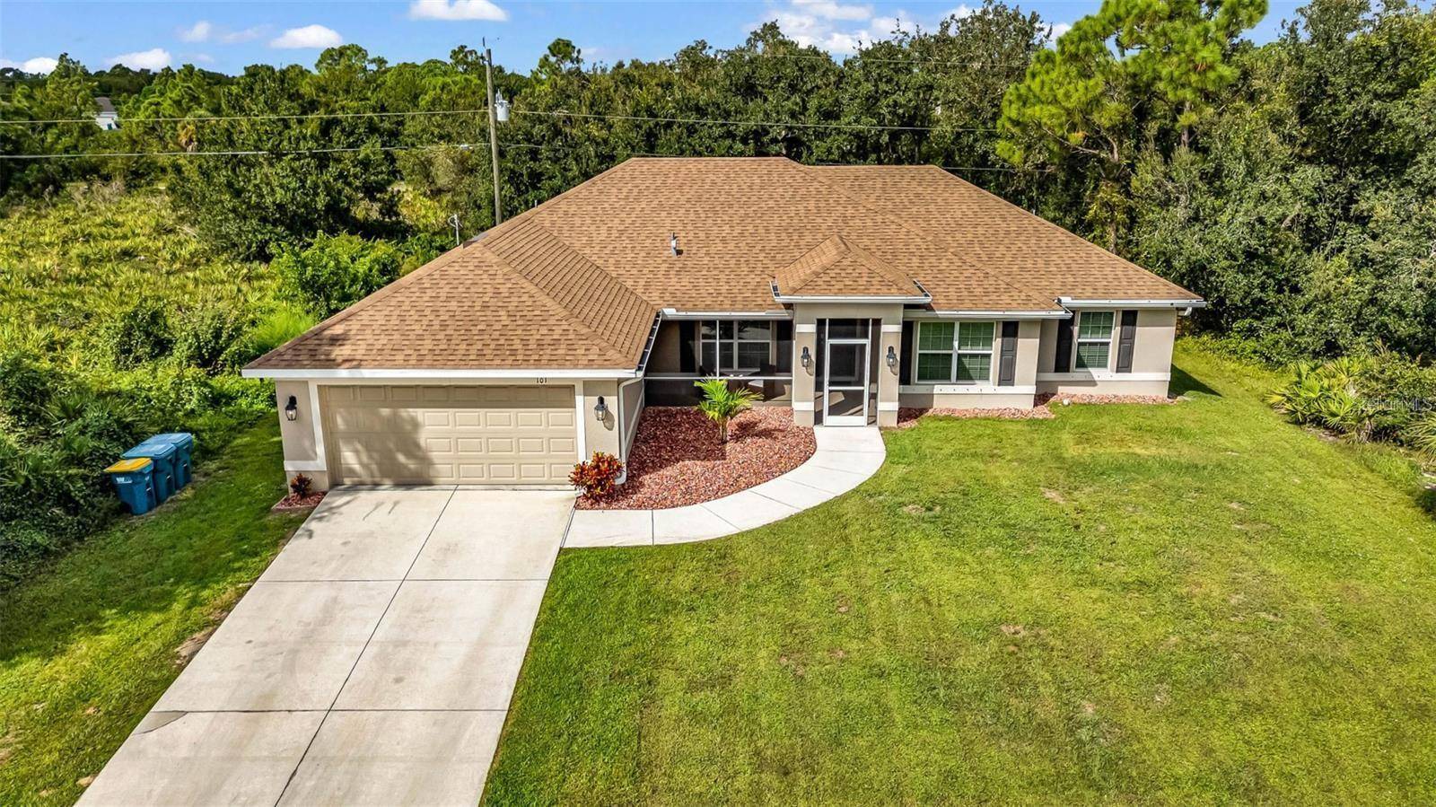 101 FITZSIMONS ST, Port Charlotte, FL 33954