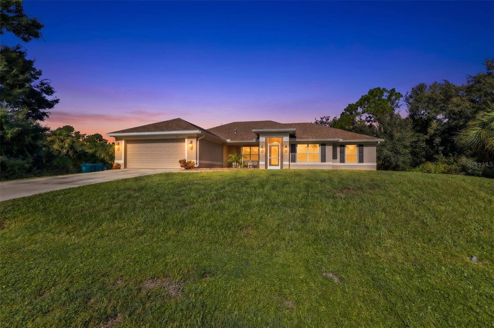 101 FITZSIMONS ST, Port Charlotte, FL 33954