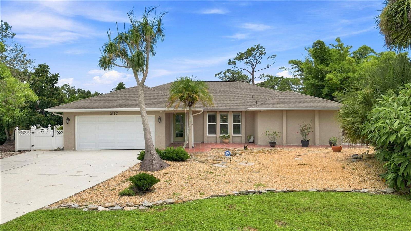 317 SALVADOR DR, Punta Gorda, FL 33983