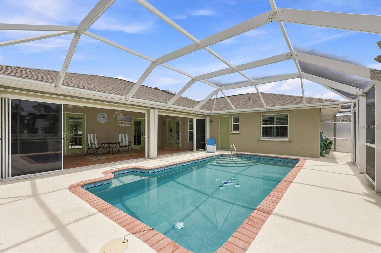 317 SALVADOR DR, Punta Gorda, FL 33983