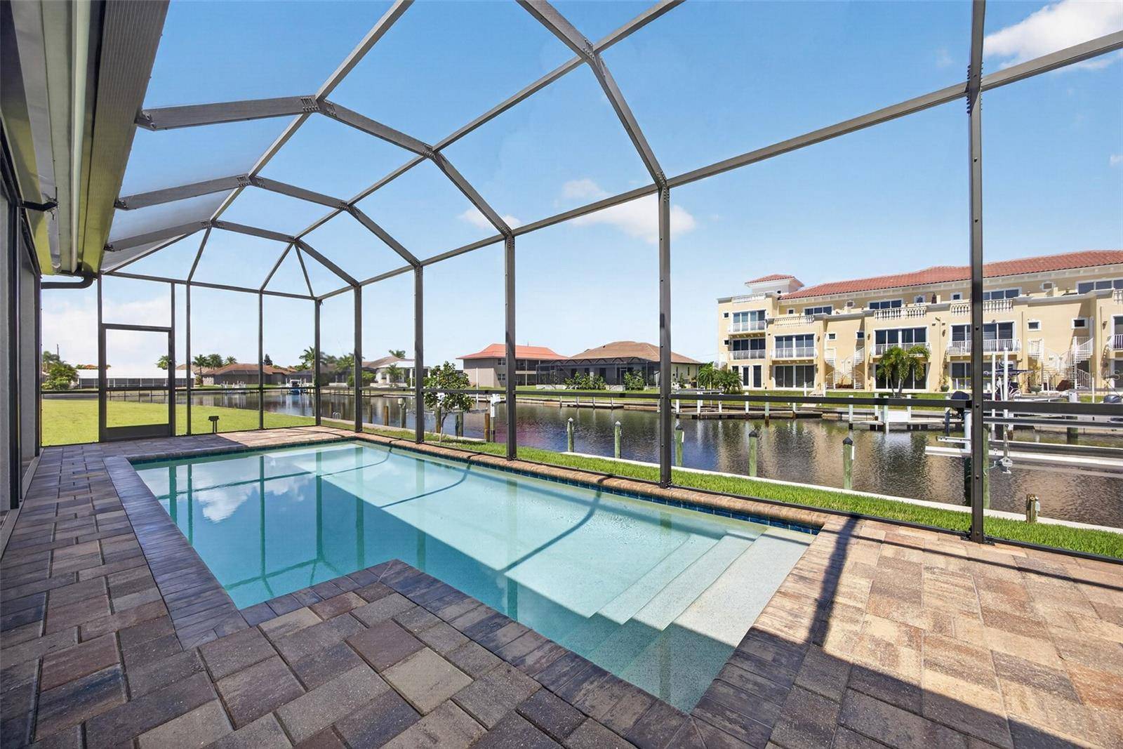1340 MEDITERRANEAN DR, Punta Gorda, FL 33950