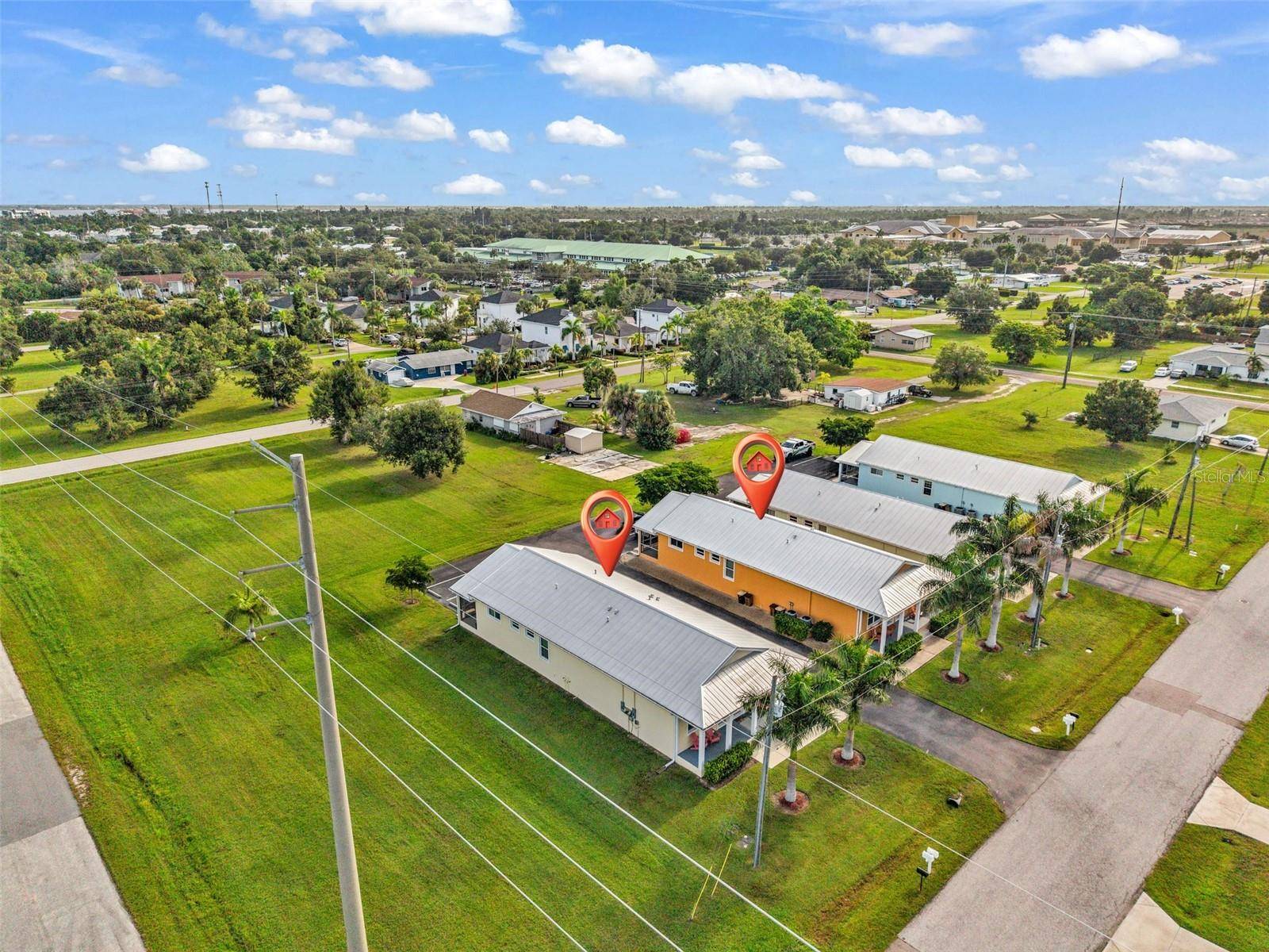 306 E GRACE ST, Punta Gorda, FL 33950