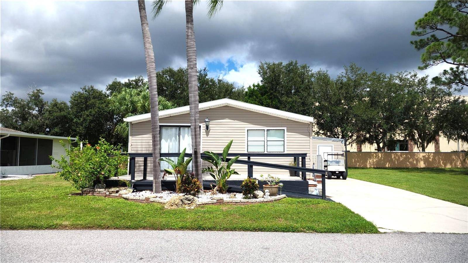 2100 KINGS HWY #956A, Port Charlotte, FL 33980