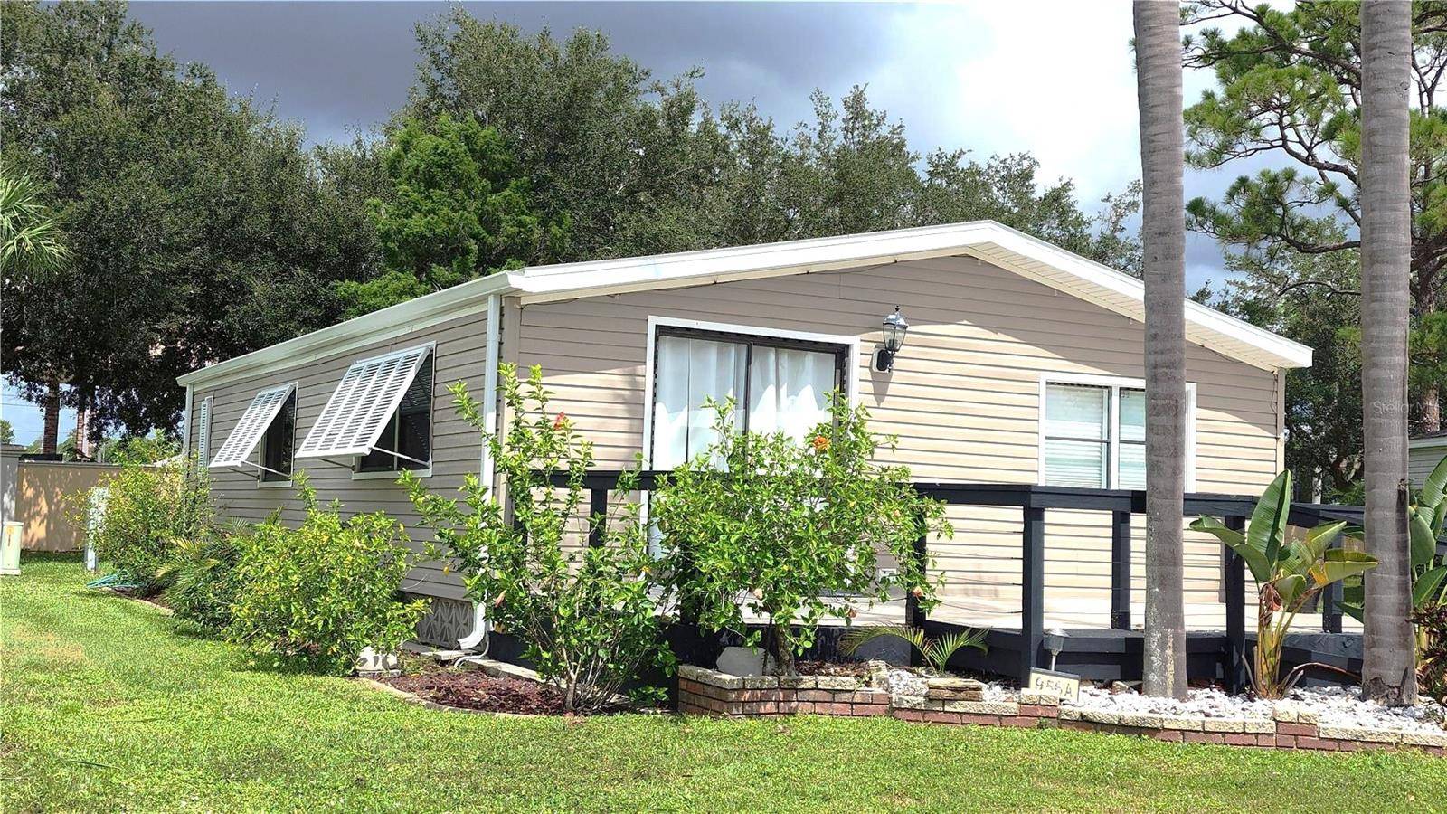 2100 KINGS HWY #956A, Port Charlotte, FL 33980