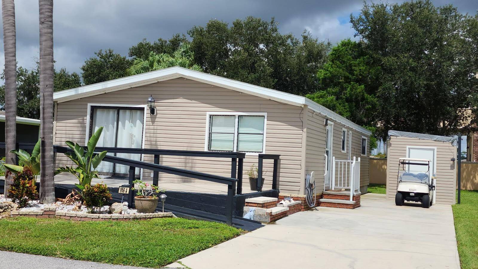 2100 KINGS HWY #956A, Port Charlotte, FL 33980