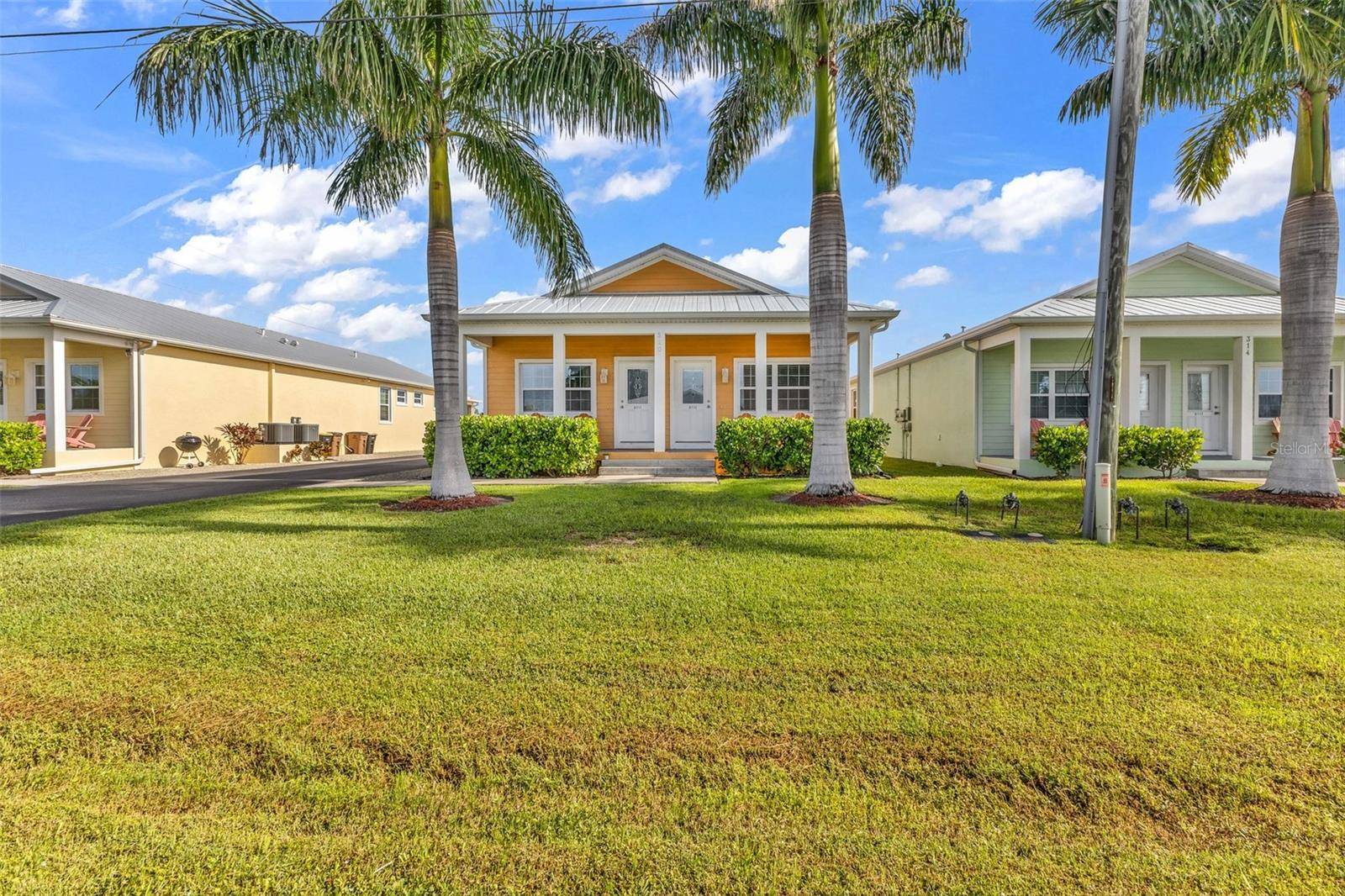 310 E GRACE ST, Punta Gorda, FL 33950