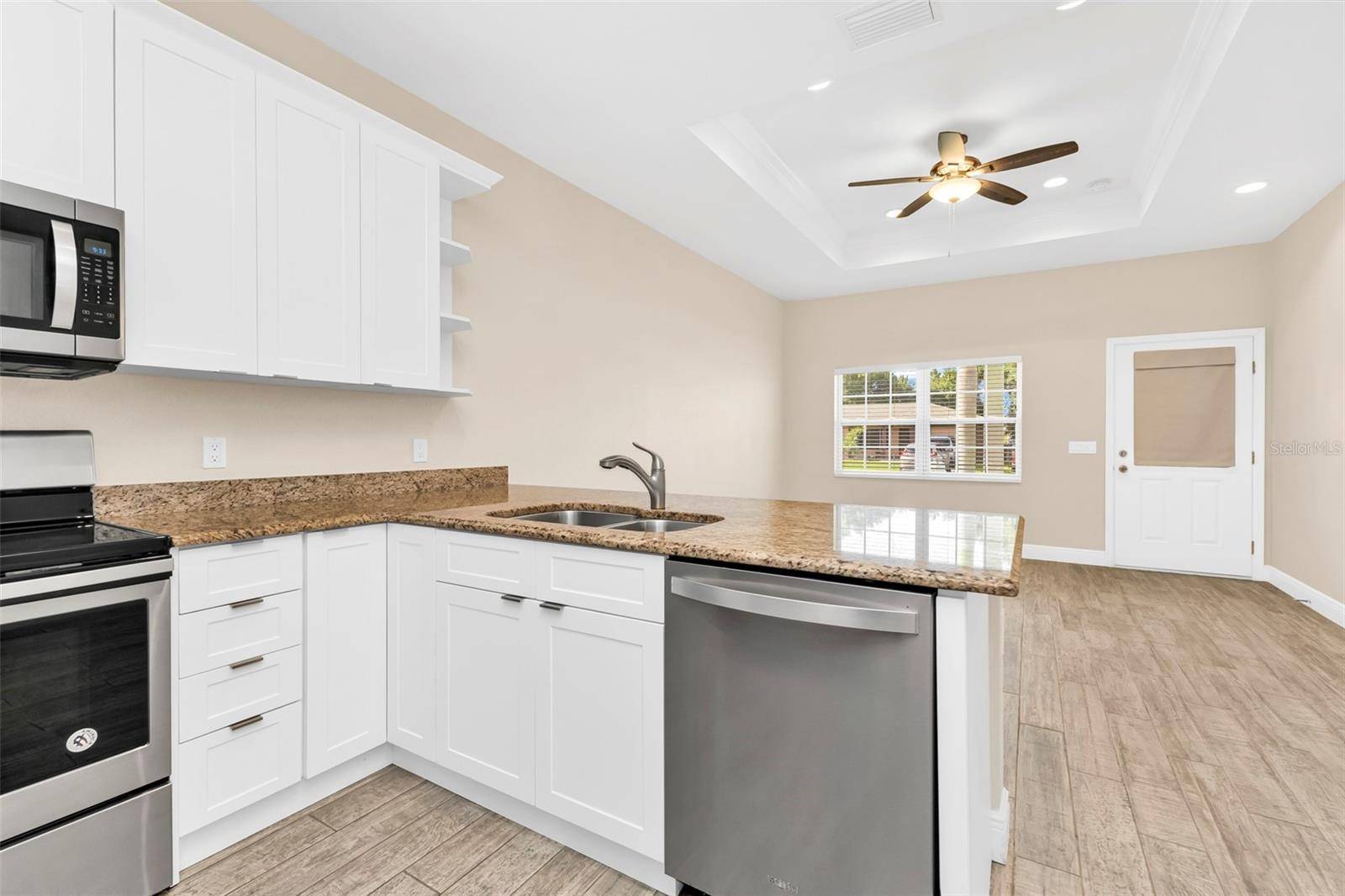314 E GRACE ST, Punta Gorda, FL 33950
