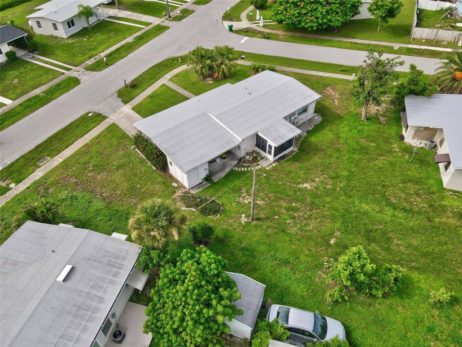 22018 CATHERINE AVE, Port Charlotte, FL 33952