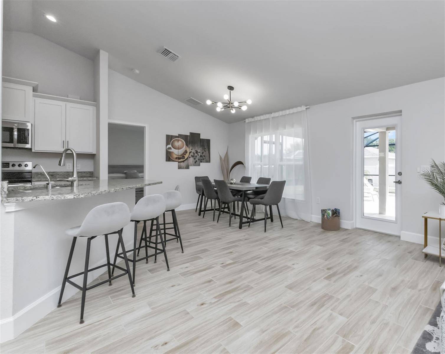 7664 MERONI BLVD, North Port, FL 34291