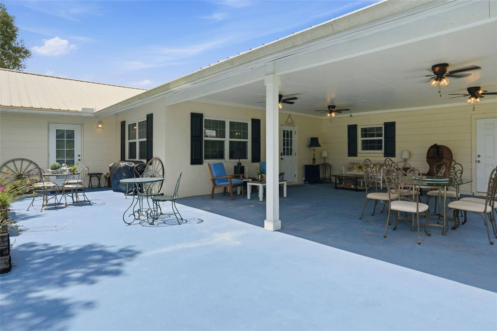 6902 JOHNSTON RD, Zolfo Springs, FL 33890