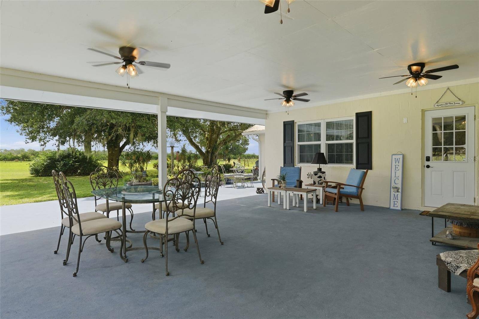6902 JOHNSTON RD, Zolfo Springs, FL 33890