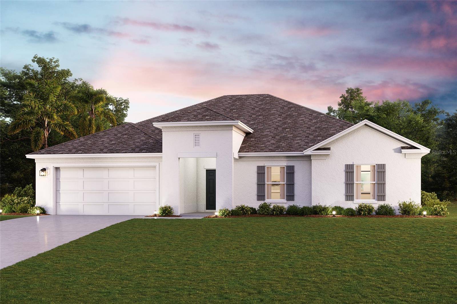 16373 MELLON RD, Weeki Wachee, FL 34614