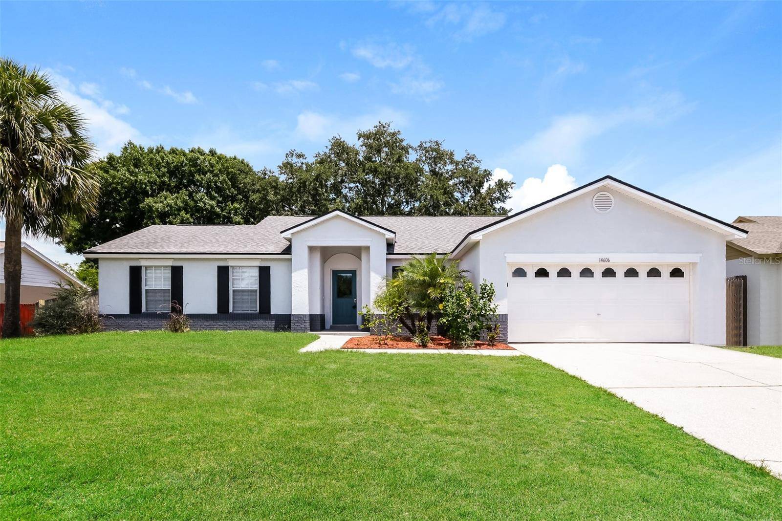 14606 PEPPERMILL TRL, Clermont, FL 34711