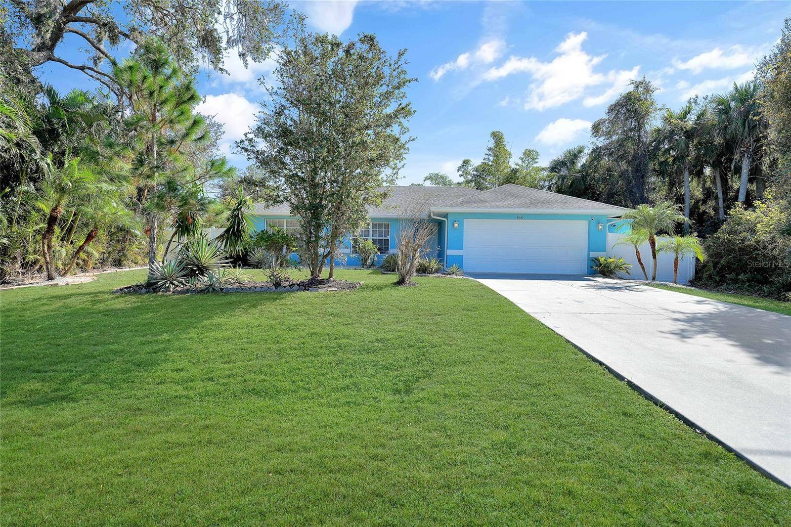 4040 S CRANBERRY BLVD, North Port, FL 34286