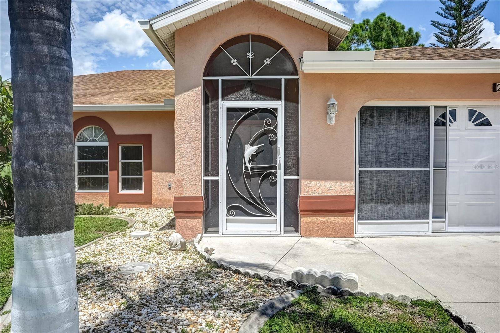 23174 RANGER AVE, Port Charlotte, FL 33954