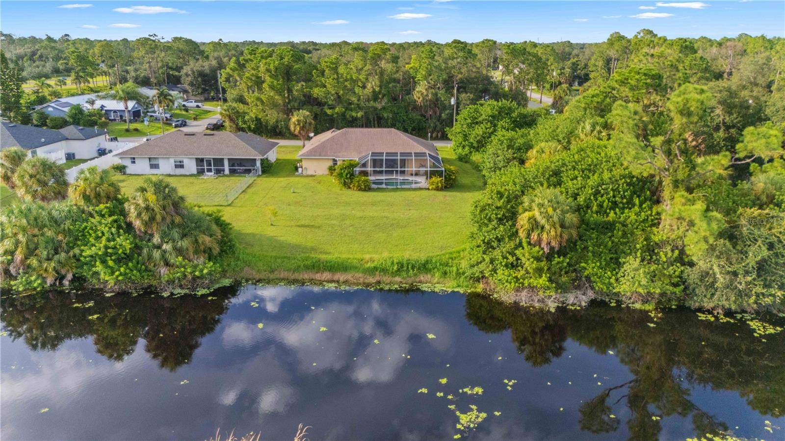 4875 HANSARD AVE, North Port, FL 34286