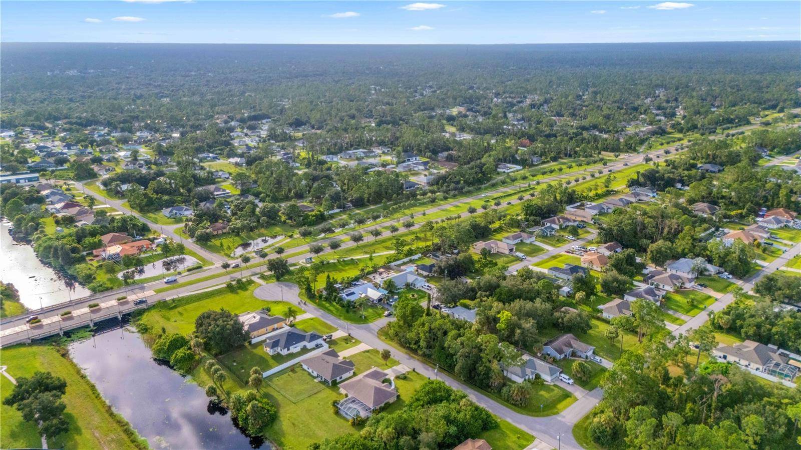 4875 HANSARD AVE, North Port, FL 34286