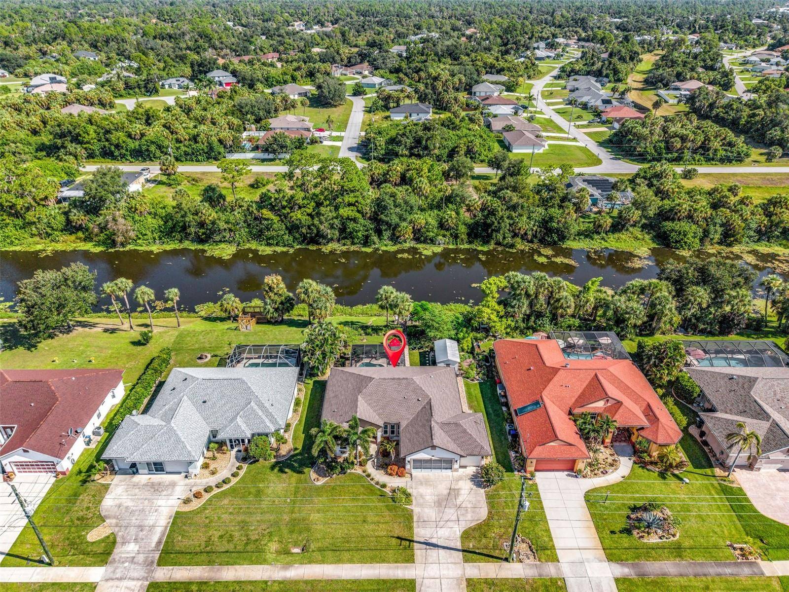 1478 W HILLSBOROUGH BLVD, North Port, FL 34288