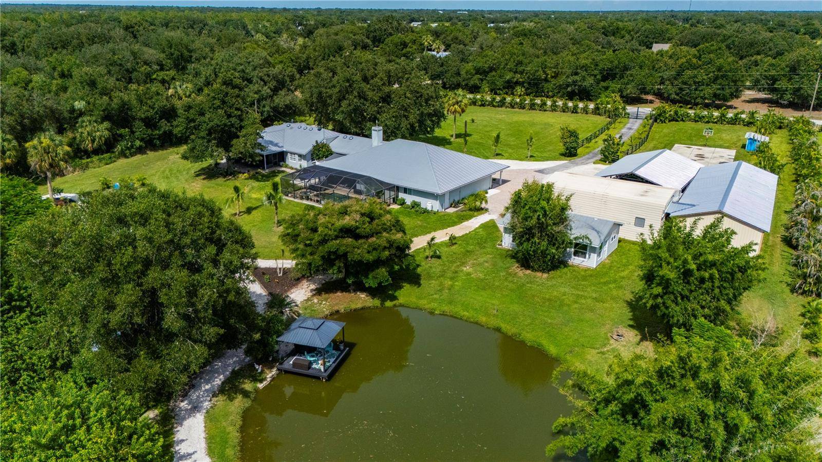 10789 SW CYPRESS BEND AVE, Arcadia, FL 34269