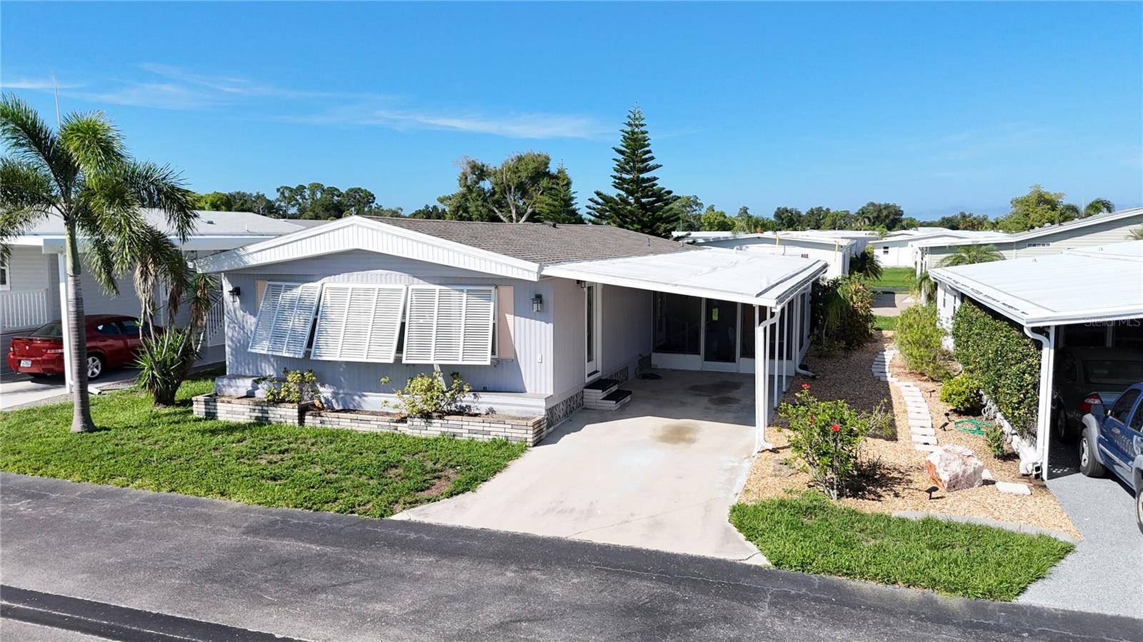 3 S BUENA VISTA AVE, Englewood, FL 34223