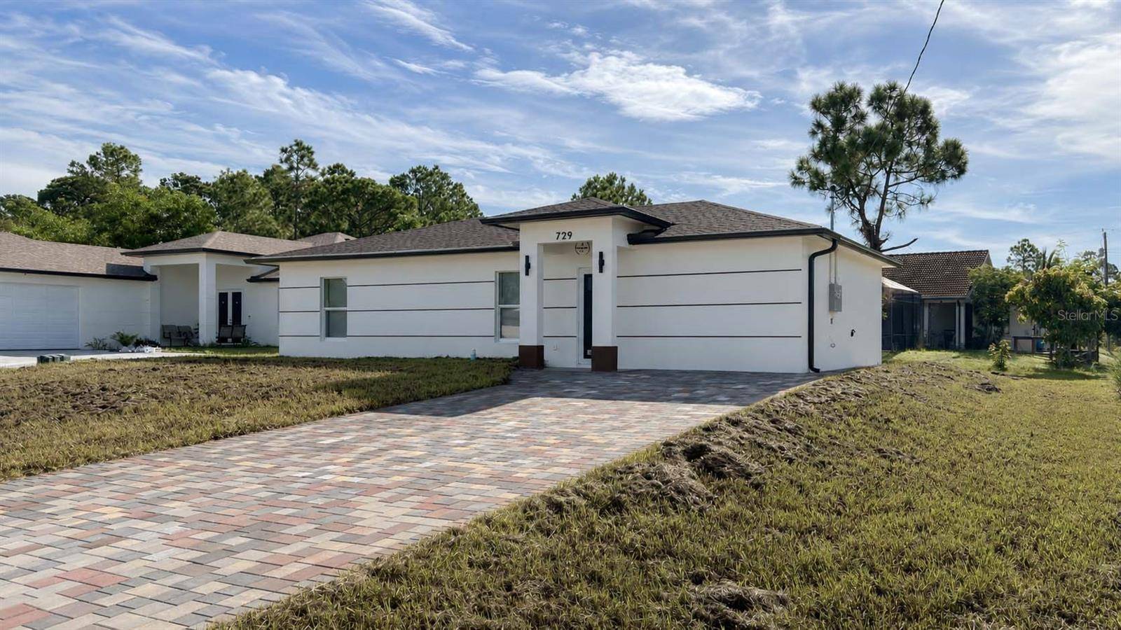 729 ANACONDA AVE S, Lehigh Acres, FL 33974