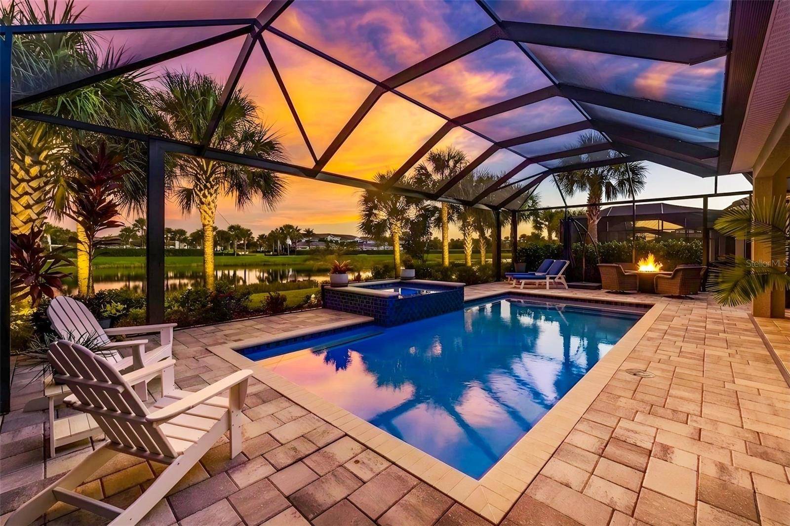 25043 GOLDEN FERN DR, Punta Gorda, FL 33955