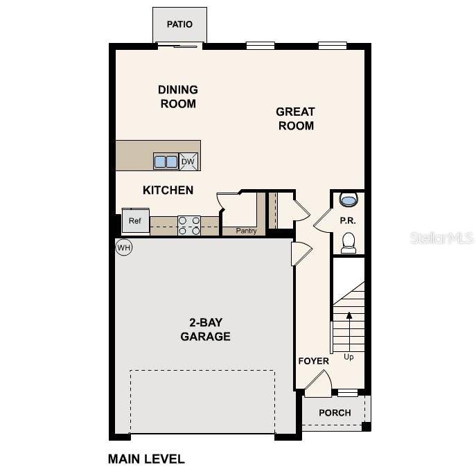 1741 EAGLE HAMMOCK BLVD, Eagle Lake, FL 33839
