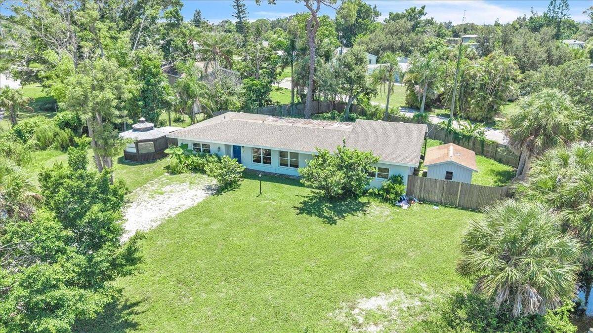 807 LUCILLE AVE, Nokomis, FL 34275