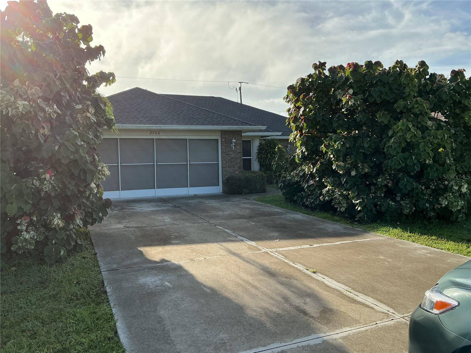 2700 S BISCAYNE DR, North Port, FL 34287